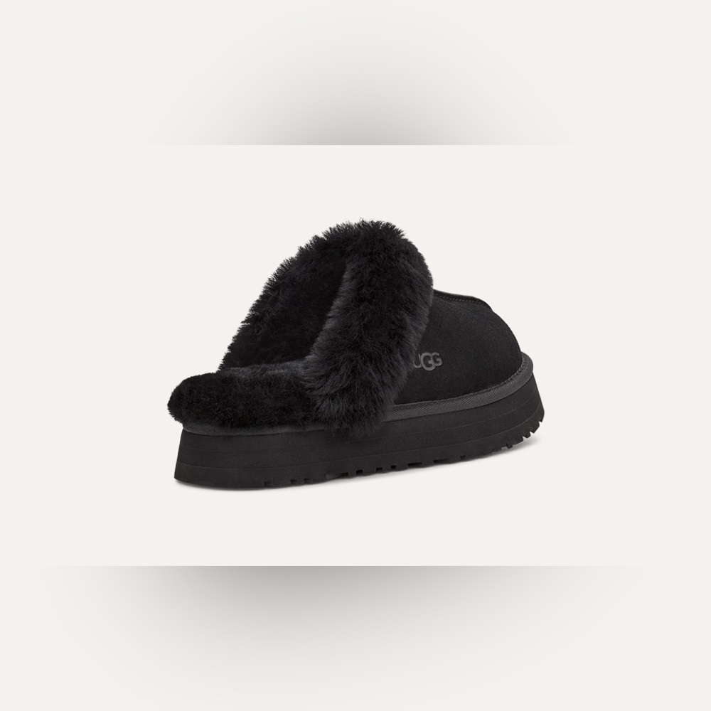 Ugg Disquette Slippers - Picture 4 of 9